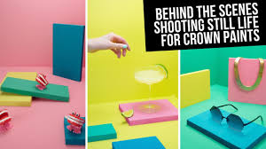 Safety tips for newborn photography props. How To Prop Up Products For Photography With Boxes And Blocks