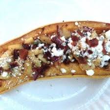 Stuffed Delicata Squash Recipe Delicata Squash Recipe Delicata Squash Recipes