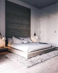 Modernbedrooms Minimalist Bedroom Color Modern Minimalist Bedroom Stylish Bedroom