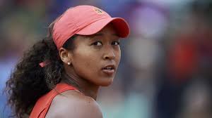 Message, twitter, instagram from naomi, latest message from naomi. Naomi Osaka Und Ihr Vielsagender Tweet Richtung John Isner Eurosport