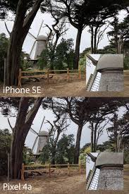Iphone Se Vs Pixel 4a Camera Comparison Selfies Portraits Video Night Mode Cnet Google's pixel lineup has long been known for offering some of the best smartphone cameras on the market.