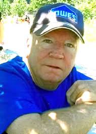 Dennis Burrell Obituary