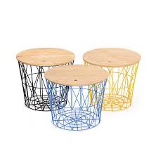 20 Inch Round Magazine Storage Wire Coffee Table In Coffee Tables From Furniture On Aliexpress Com Alibaba Coffee Table Wire Coffee Table Cheap Coffee Table