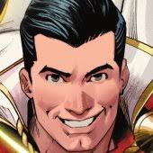 DC Comics Graphic Novel Collection Vol. 68: Superman/Shazam: First Thunder  Reviews