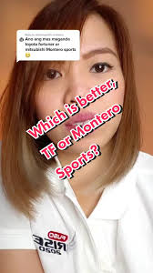 Jetour T2 Vs Mitsubishi Montero