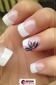 Beautiful Nail Art Designs Images Latest Nail Art Designs Gallery Nail Art Design Gallery Si French Tip Nail Designs Flower Nail Designs Pretty Nail Designs