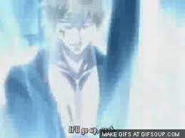 Resultado de imagem para reiatsu