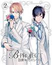 B-PROJECT～鼓動＊アンビシャス～