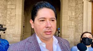 Vendrán los "Presidenciables" del PAN a Chihuahua: Luis Serrato