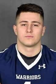 2020 Football Roster