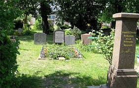 Burying ashes in your garden or on private land in the uk, it's legal to bury ashes in your garden or on private land, as long as you have the landowner's permission to do so. The German Way Of Death And Funerals The German Way More