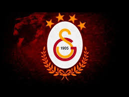 Gs 4 yıldız logo png. Galatasaray Logo Gecis Youtube