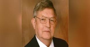 Harry Rozmiarek Obituary