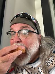 Meeting with friends at TSC and Elwood Casey's