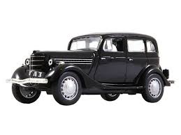 Pin On 1940s Cars 1 43 Scale