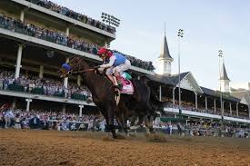 Et it's almost time to watch the kentucky derby 2021 online, for free and without cable if you've cut the cord. 0k8cwpd43nqabm