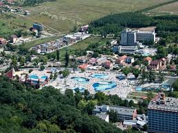 Tratament balnear pentru spondiloza cervicala la lacult sărat. 5 Statiuni Balneare Din Romania Pentru O Vacanta Relaxanta