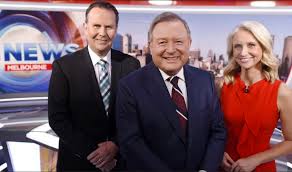 Popular broadcaster peter hitchener, 75, suddenly fell unwell and was dramatically replaced in newsreader peter hitchener became unwell during the 6pm nine news melbourne bulletin and had. Nine Claims Narrowest Of Victories In 2019 Melbourne News Battle Tv Blackbox
