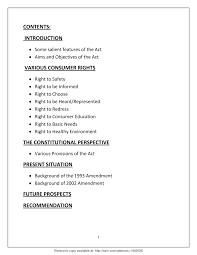What are online shoppers buying further, the survey also explored on what type of products and. Pdf Consumer Protection Problems And Prospects