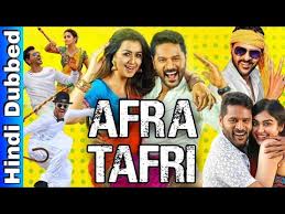 Okay so smoothly and beautifully woah!!! Afra Tafri 2019 Charlie Chaplin 2 Hindi Dubbed Full Movie Release Date Confirm Prabhu Deva South Youtube