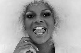 How's Your Love Life? All Aboard The Funky Soul Train.