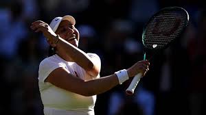 ¡Sorpresa en Wimbledon! Salud Mental y Tenis, la Fórmula Ganadora - Imagen principal del artículo