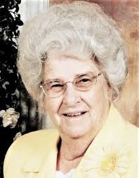 Pauline Coldiron Obituary