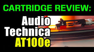 This model from audio technica is very versatile. What S The Best Phono Cartridge Under 100