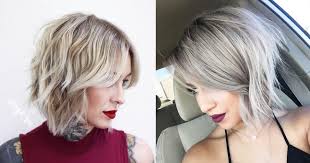 Hairstyle hair color hair care formal celebrity beauty. Short Hairstyles Best Short Hair Cuts Styles 2019