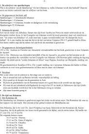 De Openbaring Van Johannes Pdf Free Download