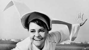 Actress Sally Field Over the Years
