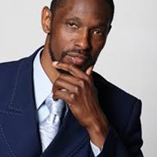 Roderick Dickerson's Instagram, Twitter & Facebook