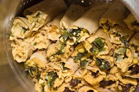 Two easy recipes just to get you used to the flavors. Jewish Christmas Tamales Herbivoracious Vegetarian Recipe Blog Easy Vegetarian Recipes Vegetarian Cookbook Kosher Recipes Meatless Recipes