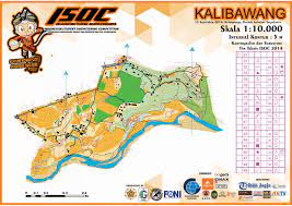 Maybe you would like to learn more about one of these? Peta Orienteering Indonesia