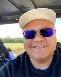 Darryl Prince's Instagram, Twitter & Facebook