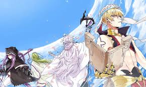 Explore gilgamesh wallpaper on wallpapersafari | find more items about fate zero hd wallpaper, fate zero gilgamesh wallpaper the great collection of gilgamesh wallpaper for desktop, laptop and mobiles. Hd Wallpaper Fate Series Fate Grand Order Caster Fate Grand Order Gilgamesh Caster Wallpaper Flare