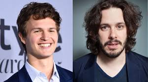 Em ritmo de fuga é genial. Edgar Wright E Ansel Elgort Vem Ao Brasil Para Divulgar Em Ritmo De Fuga Arroba Nerd