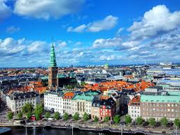 Guds hjælp, folkets kærlighed, danmarks styrke (ajutor de la dumnezeu, iubirea poporului, puterea danemarcei). Primele Impresii Din Danemarca Gurmand Hoinar
