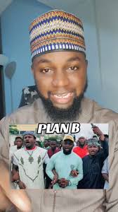 Wannan itace matsaya ta. Plan B kuma...