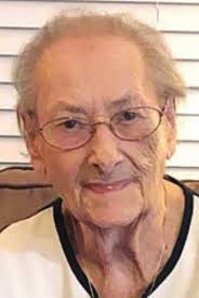 Margaret Veronica Hightower