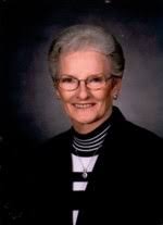 Obituaries Search for Peggy Randolph