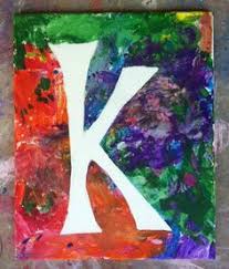 Afternoon Painting Project For Kids Cool Art Projects Art Projects Kids Art Projects