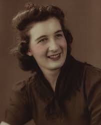 Frieda Elizabeth Hansen Herring