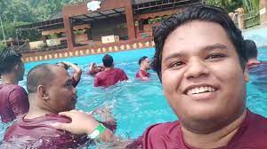 This company is lead by mr.quah and mr.gary mok. Family Day Trip Lost World Of Tambun By Laksana Wibawa Sdn Bhd 2019 Youtube