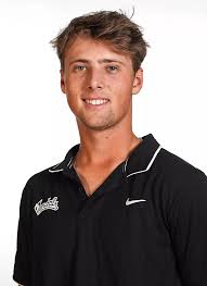 2022-23 Men's Tennis Roster