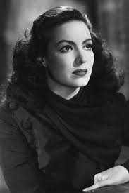 Explore klimbims' photos on flickr. Blanca Estela Pavon Mexican Actress And Singer La Dona Maria Felix Cine De Oro Mexicano Maria Felix Fotos