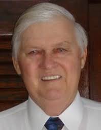 Lt. Kenneth F. Ryan, Sr. Obituary