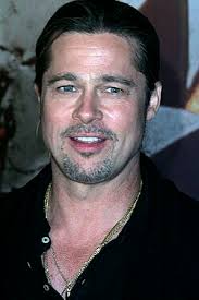 Brad Pitt