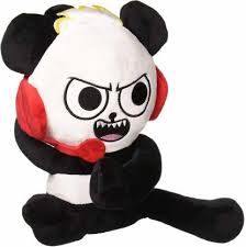 Official authorized app of ryan's world. Ryans World Combo Panda Large Plush 10 Inches 10 Inch Combo Panda Large Plush 10 Inches Buy Combo Panda Toys In India Shop For Ryans World Products In India Flipkart Com