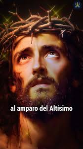 Tú que habitas al amparo del Altísimo… PROTECCIÓN divina hoy 🙏🔥